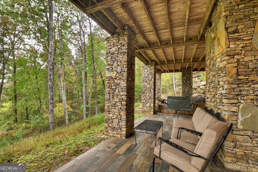 28 Fish Camp Way, Mineral Bluff