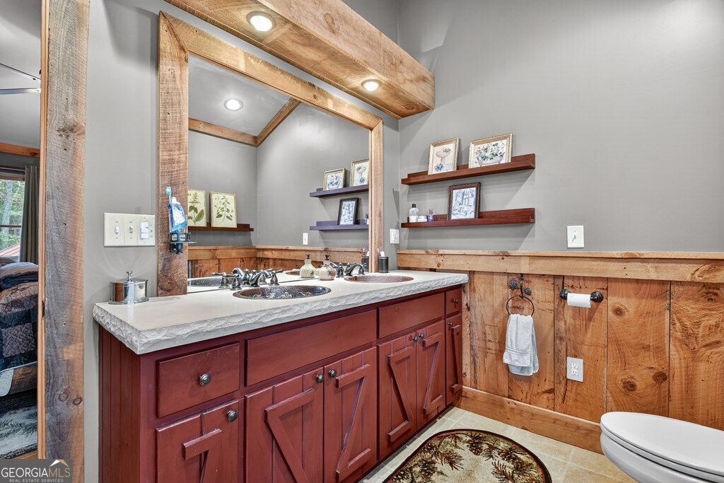 28 Fish Camp Way, Mineral Bluff