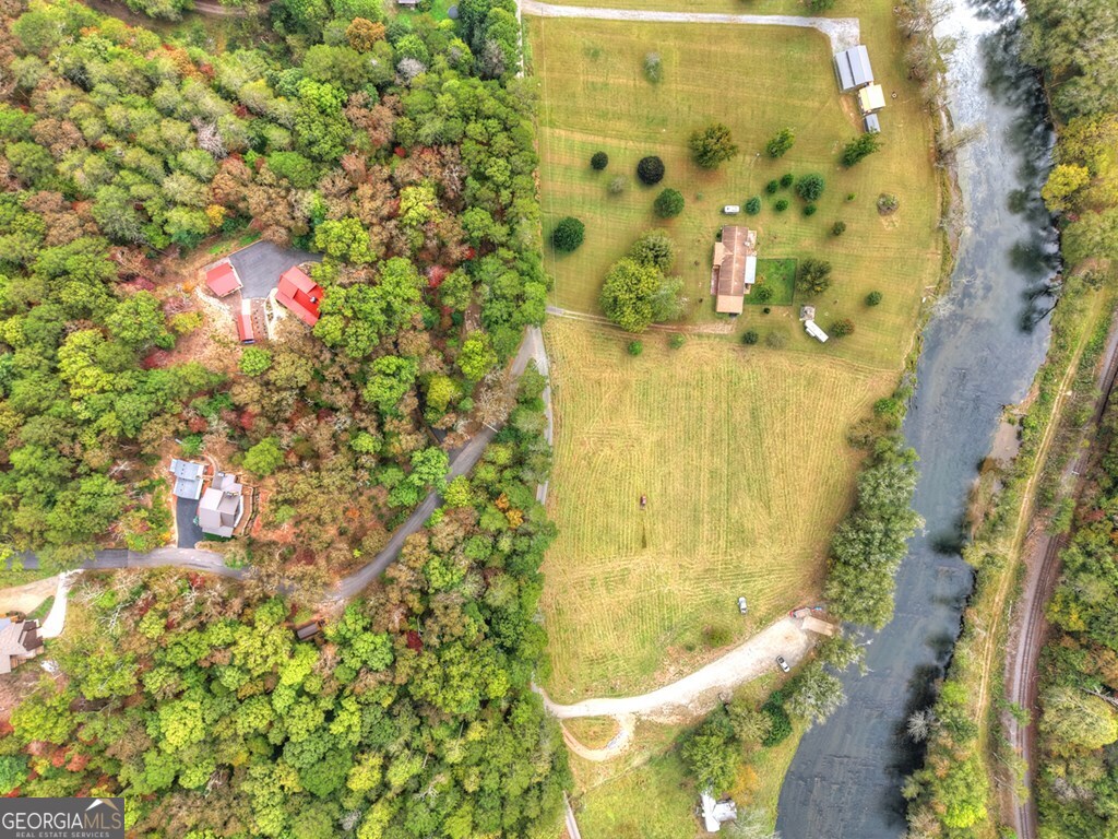 28 Fish Camp Way, Mineral Bluff