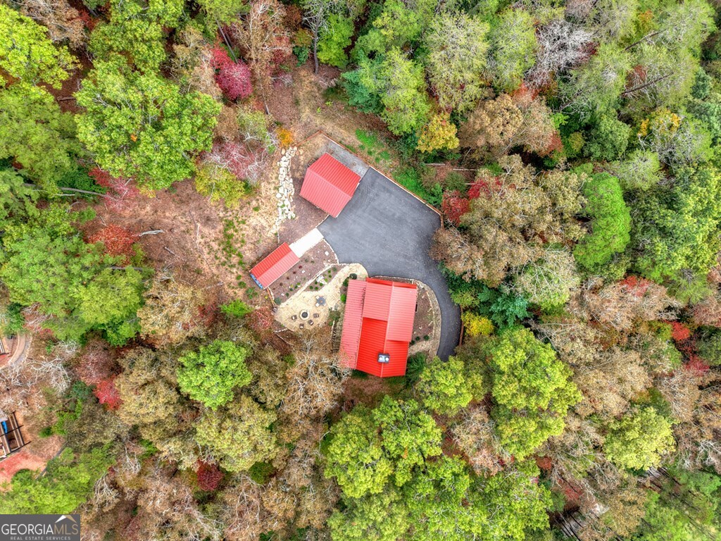 28 Fish Camp Way, Mineral Bluff