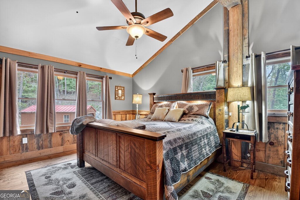 28 Fish Camp Way, Mineral Bluff