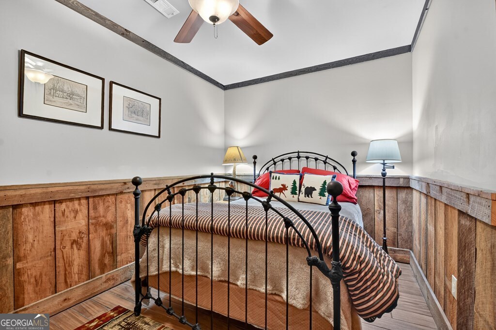 28 Fish Camp Way, Mineral Bluff