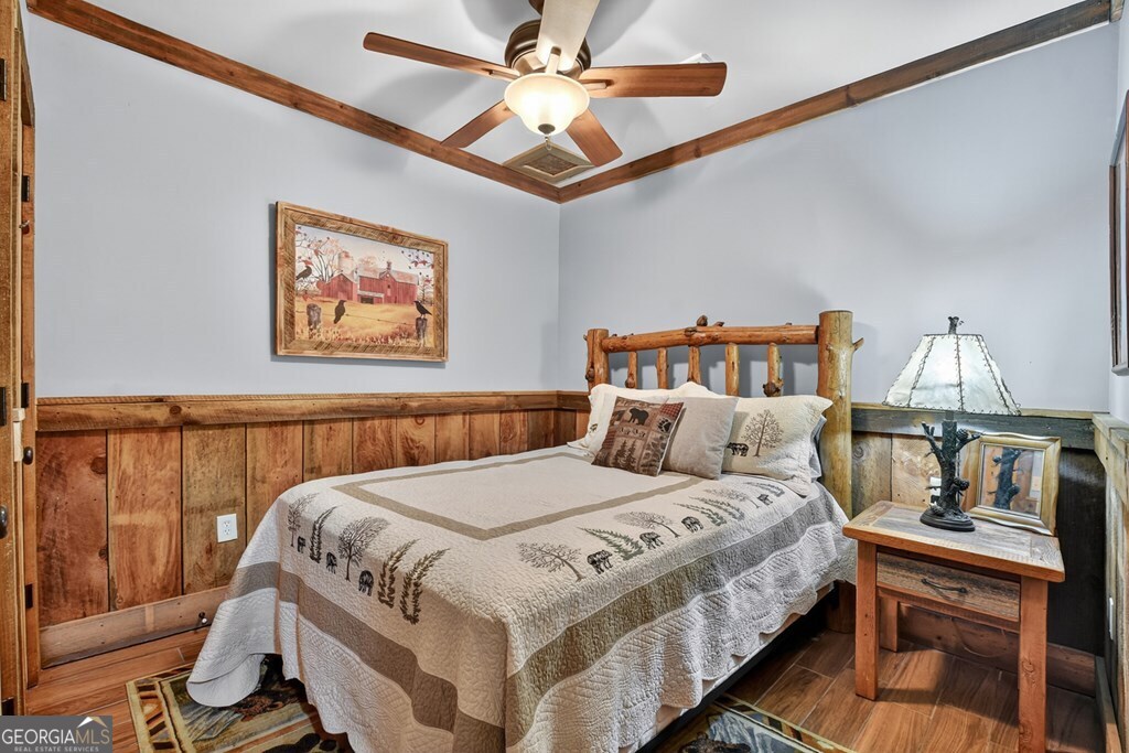 28 Fish Camp Way, Mineral Bluff