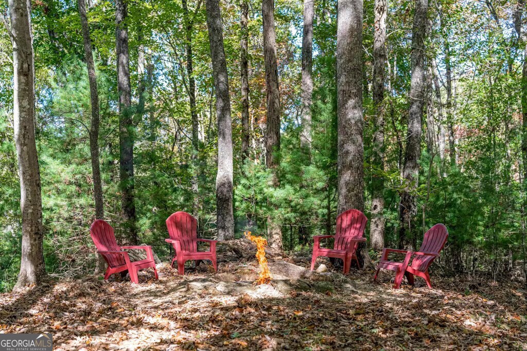 109 Noontootla Ridge Court, Blue Ridge