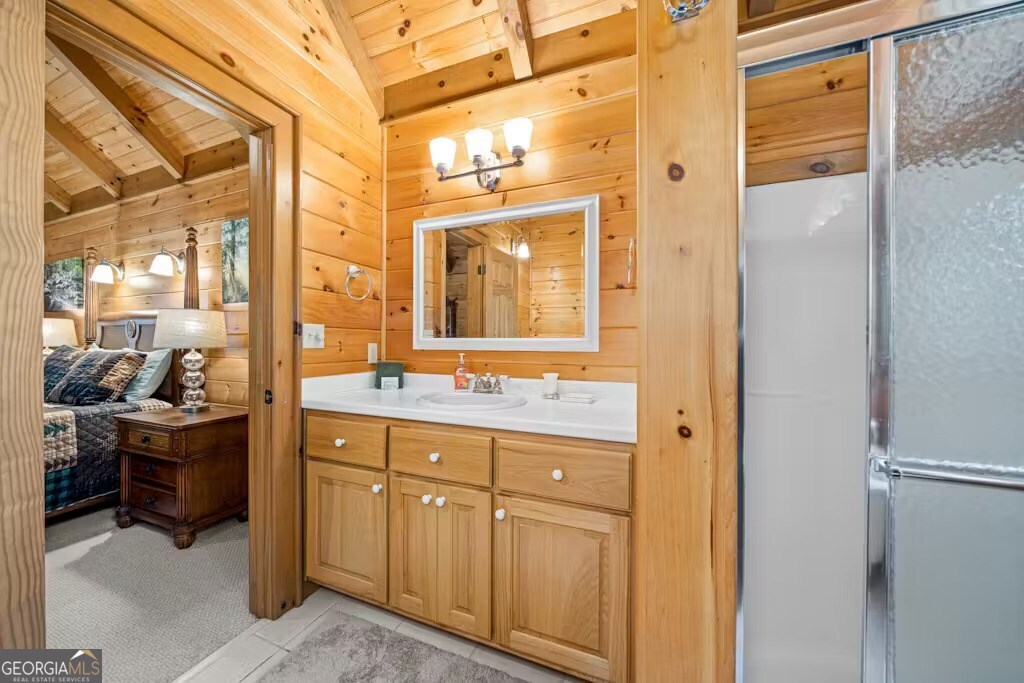 109 Noontootla Ridge Court, Blue Ridge