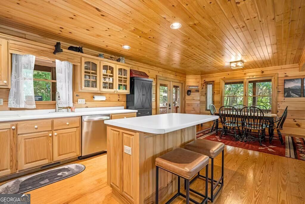 109 Noontootla Ridge Court, Blue Ridge