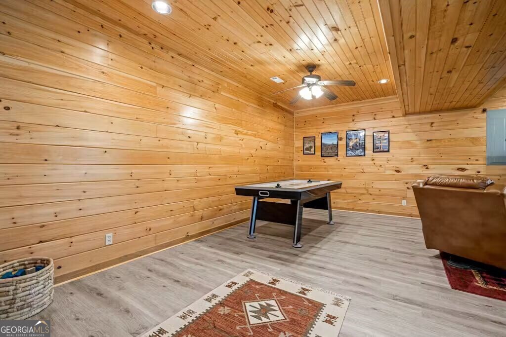 109 Noontootla Ridge Court, Blue Ridge