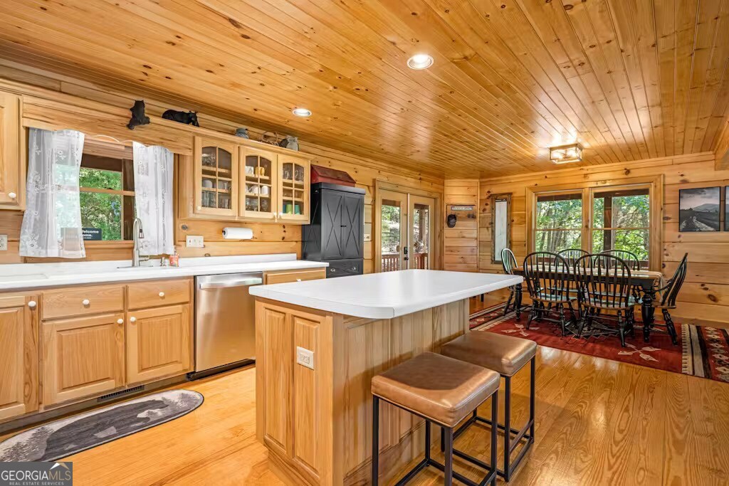 109 Noontootla Ridge Court, Blue Ridge