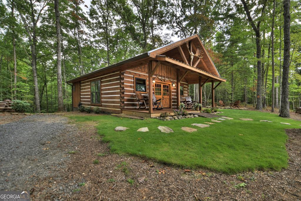 4011 Murphy Hwy, Mineral Bluff