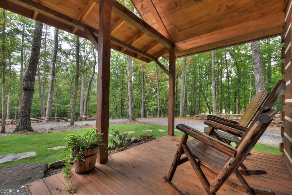 4011 Murphy Hwy, Mineral Bluff