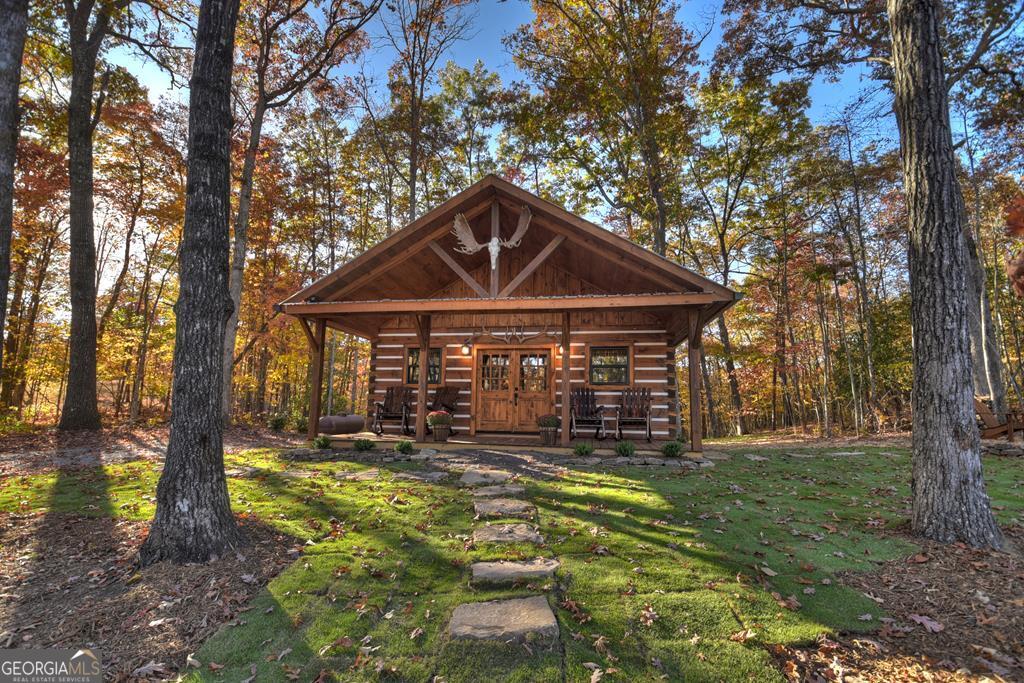 4011 Murphy Hwy, Mineral Bluff