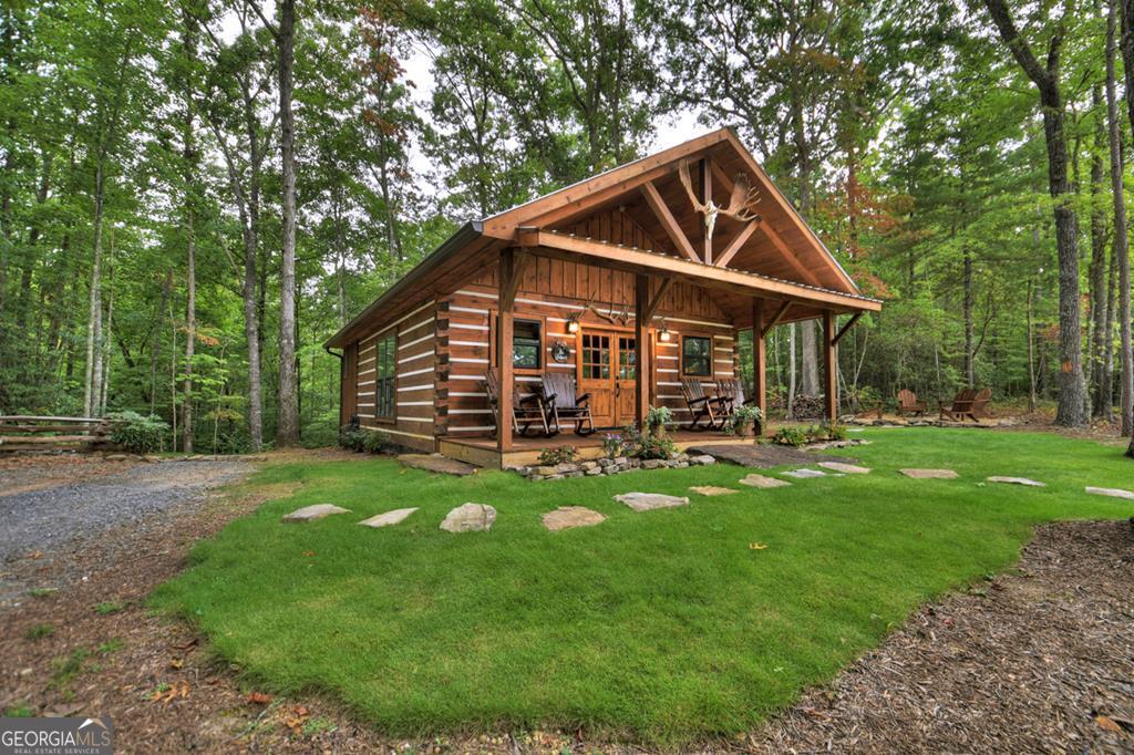 4011 Murphy Hwy, Mineral Bluff