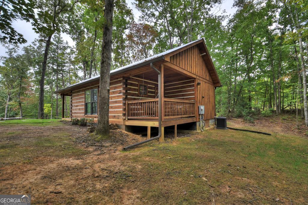 4011 Murphy Hwy, Mineral Bluff