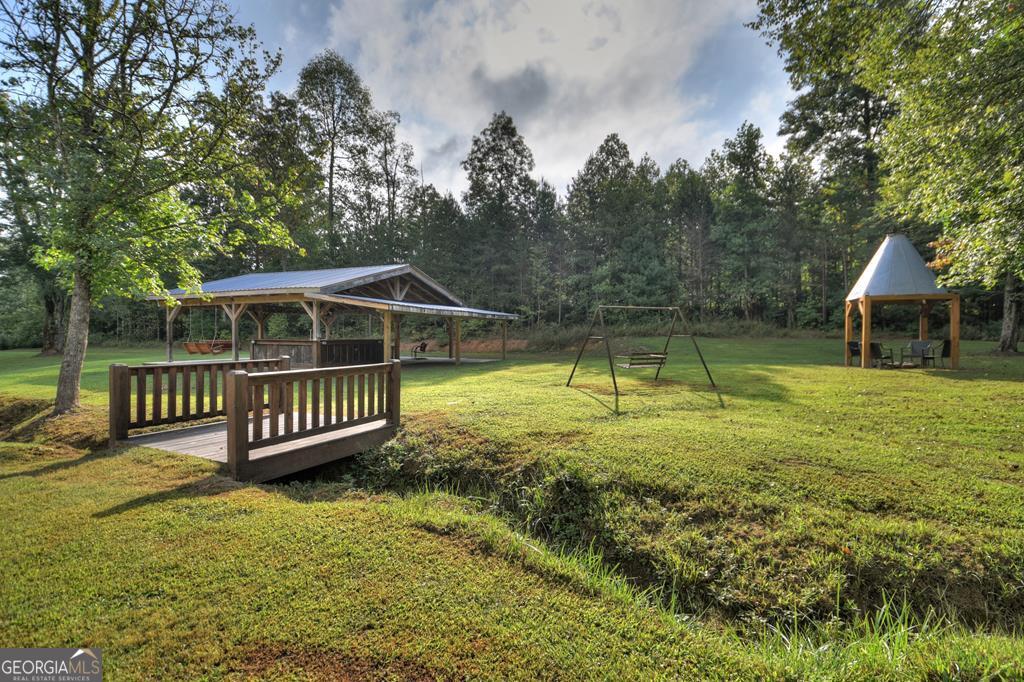 0 Murphy Hwy(Spur 60), Mineral Bluff