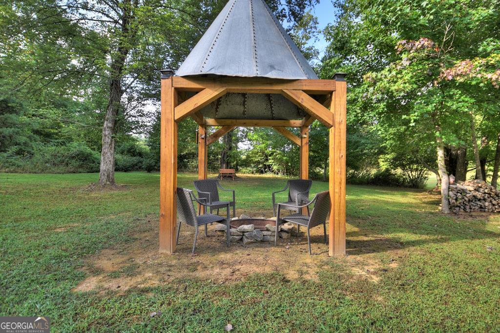 0 Murphy Hwy(Spur 60), Mineral Bluff