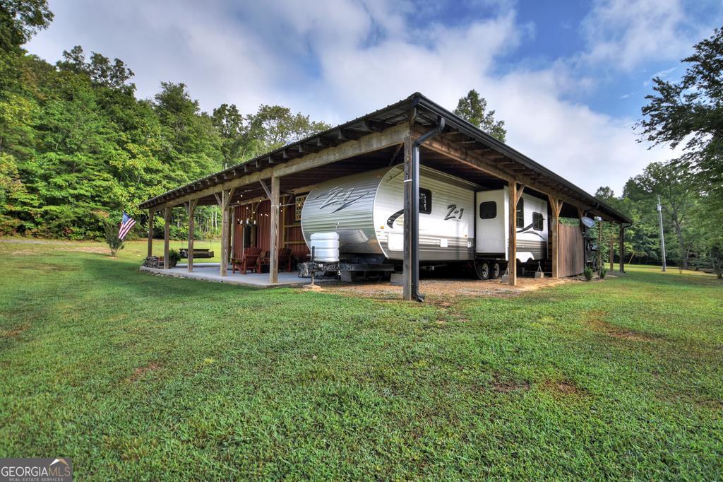 0 Murphy Hwy(Spur 60), Mineral Bluff