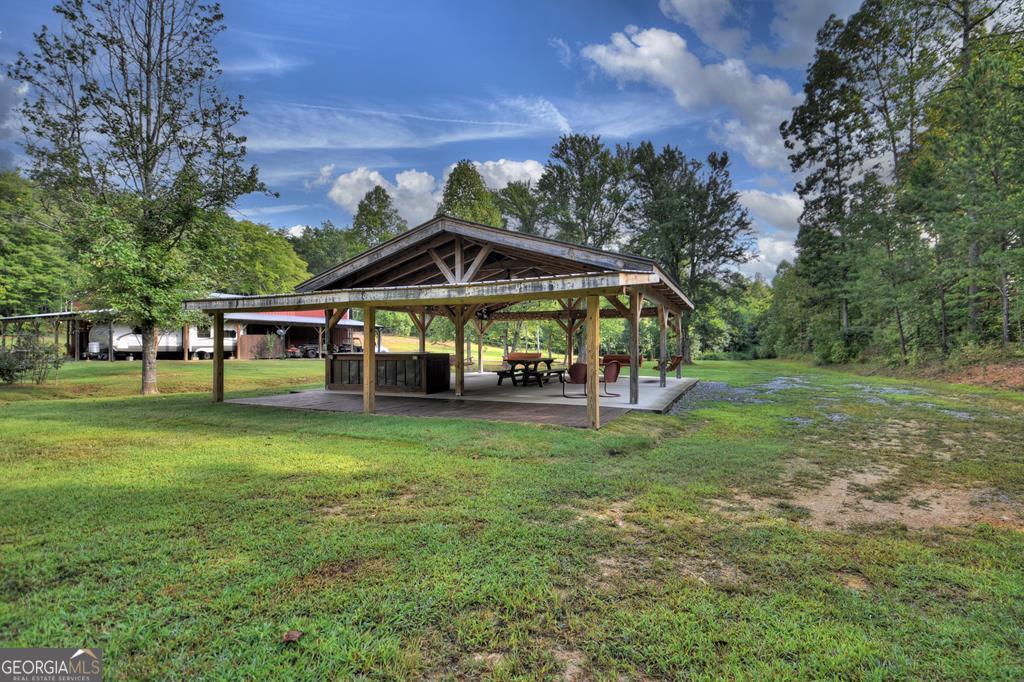 0 Murphy Hwy(Spur 60), Mineral Bluff