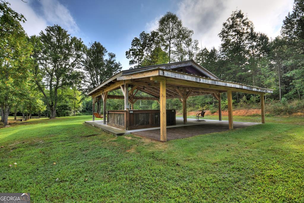 0 Murphy Hwy(Spur 60), Mineral Bluff