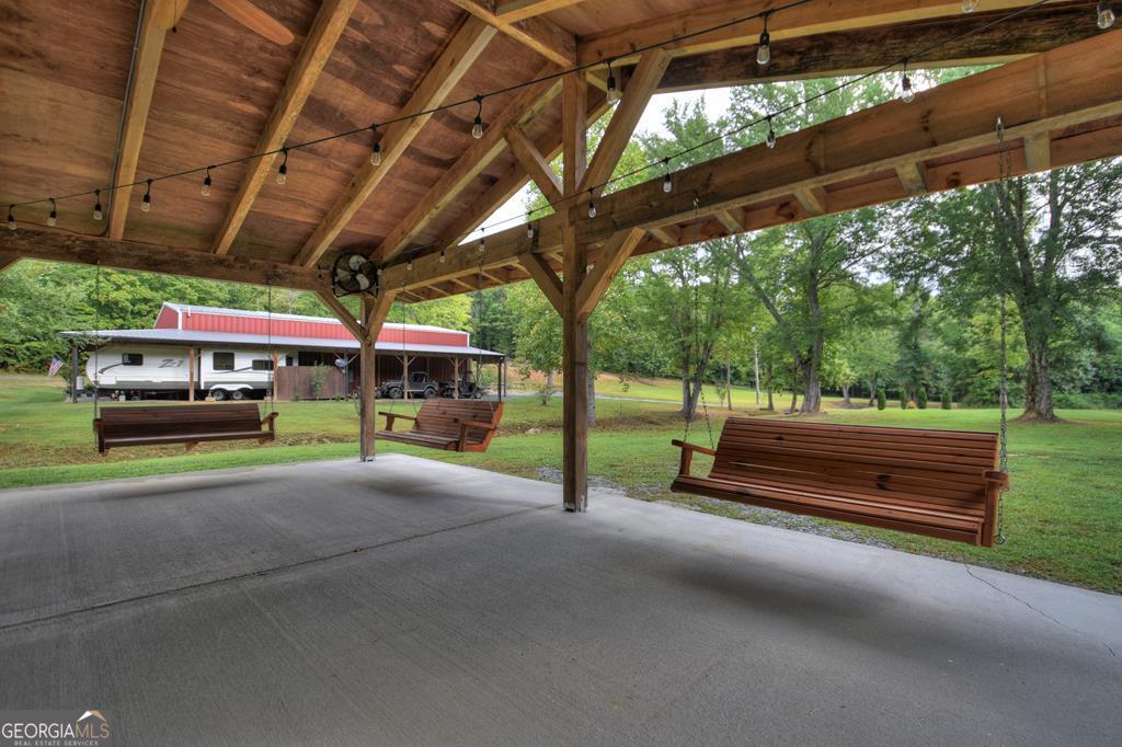 0 Murphy Hwy(Spur 60), Mineral Bluff