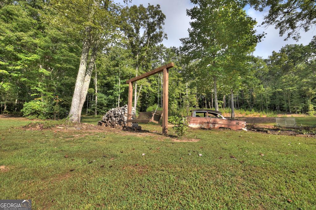 0 Murphy Hwy(Spur 60), Mineral Bluff