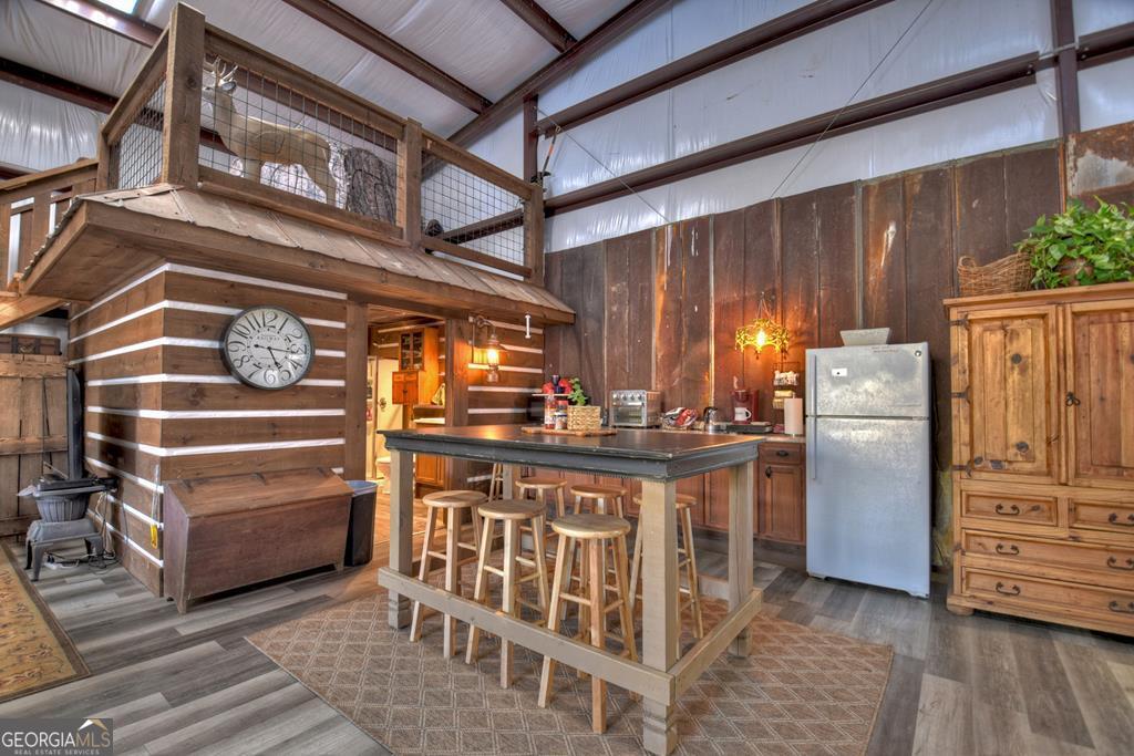 0 Murphy Hwy(Spur 60), Mineral Bluff