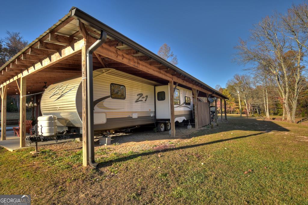 0 Murphy Hwy(Spur 60), Mineral Bluff