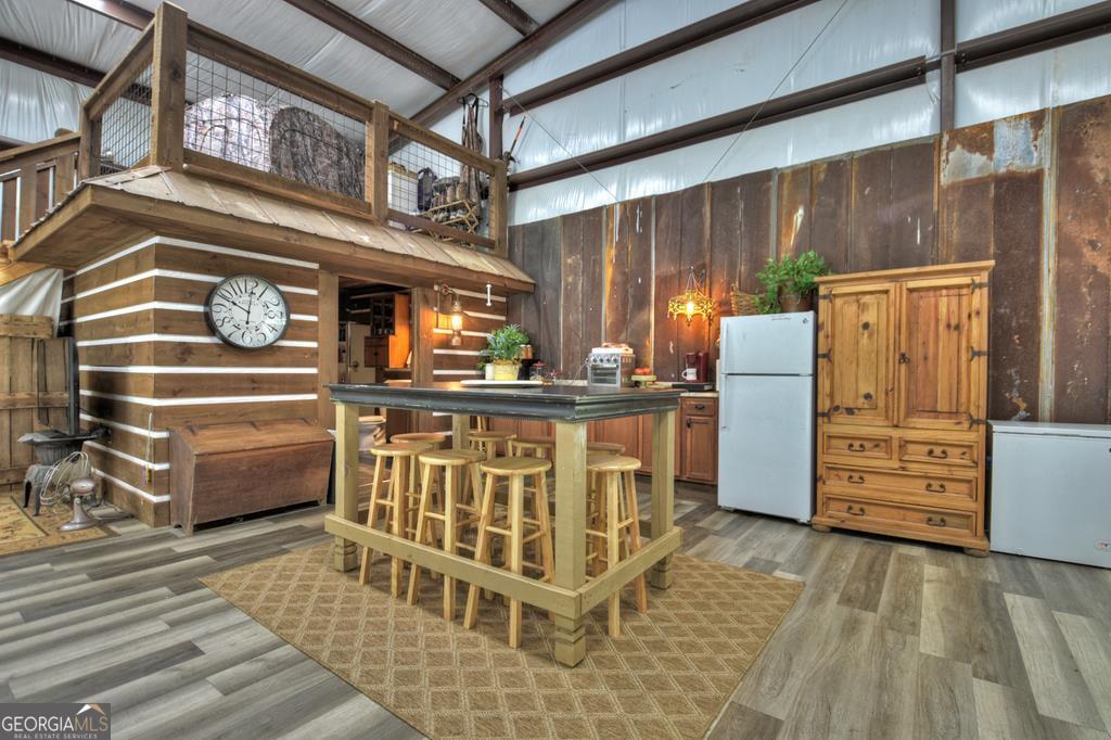 0 Murphy Hwy(Spur 60), Mineral Bluff