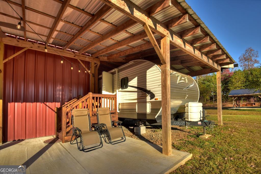 0 Murphy Hwy(Spur 60), Mineral Bluff