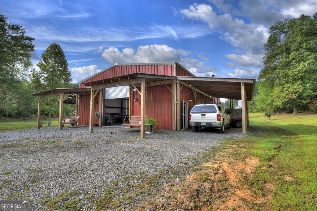 0 Murphy Hwy(Spur 60), Mineral Bluff