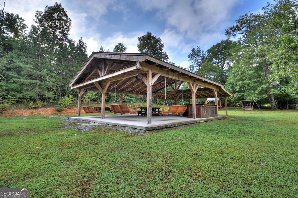 0 Murphy Hwy(Spur 60), Mineral Bluff