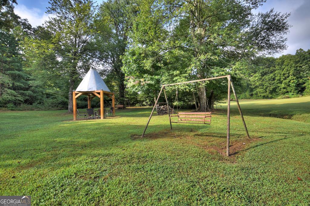 0 Murphy Hwy(Spur 60), Mineral Bluff