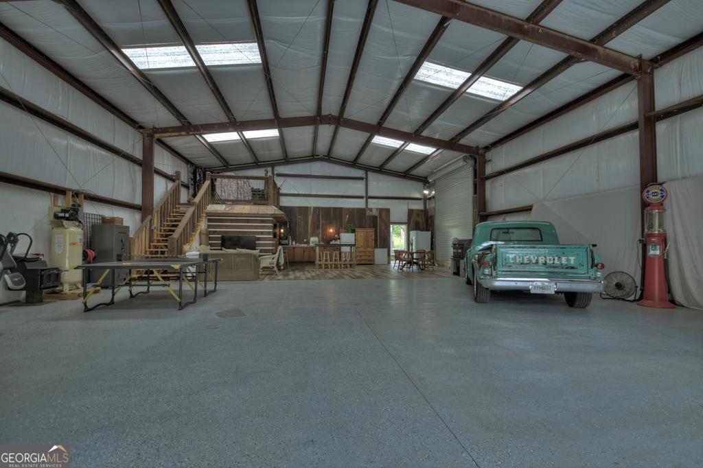 0 Murphy Hwy(Spur 60), Mineral Bluff