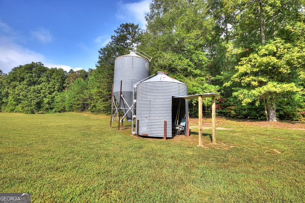 0 Murphy Hwy(Spur 60), Mineral Bluff