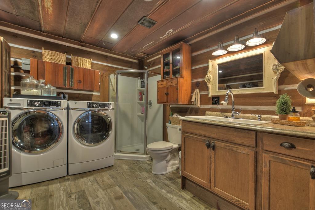 0 Murphy Hwy(Spur 60), Mineral Bluff