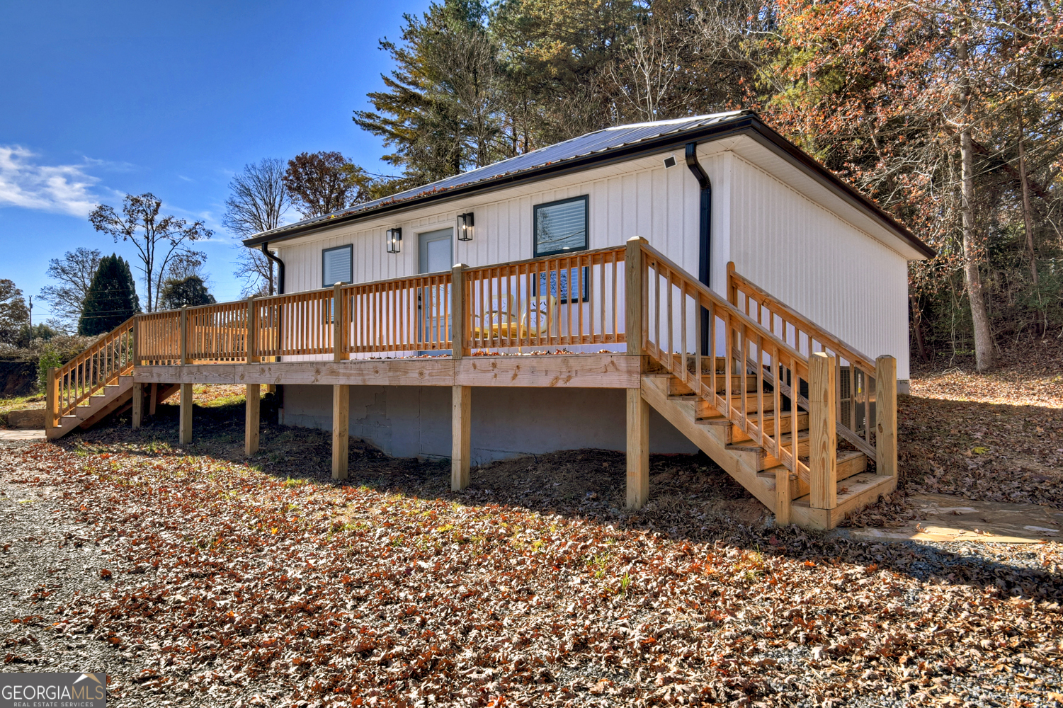 1144 Blue Ridge Drive