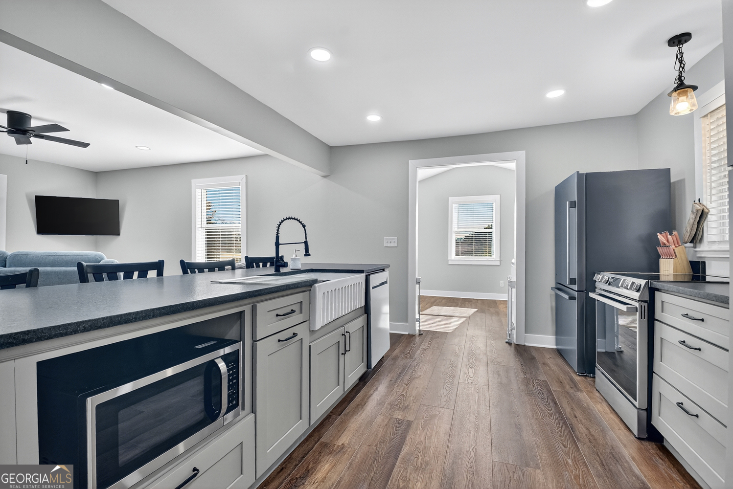 1144 Blue Ridge Drive