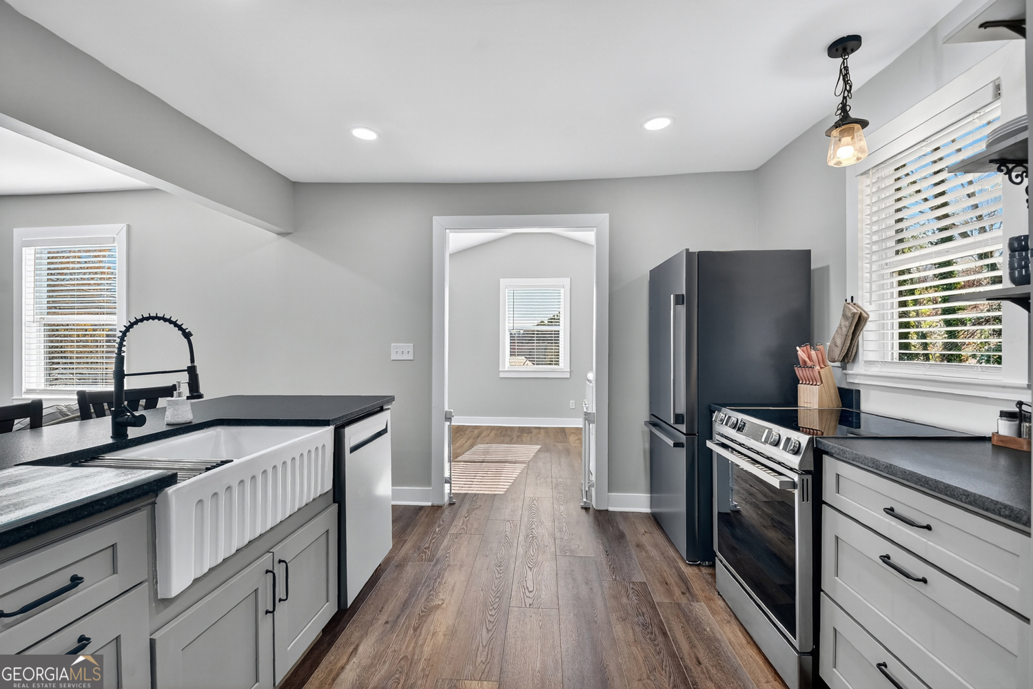 1144 Blue Ridge Drive