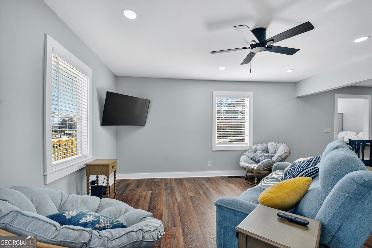 1144 Blue Ridge Drive