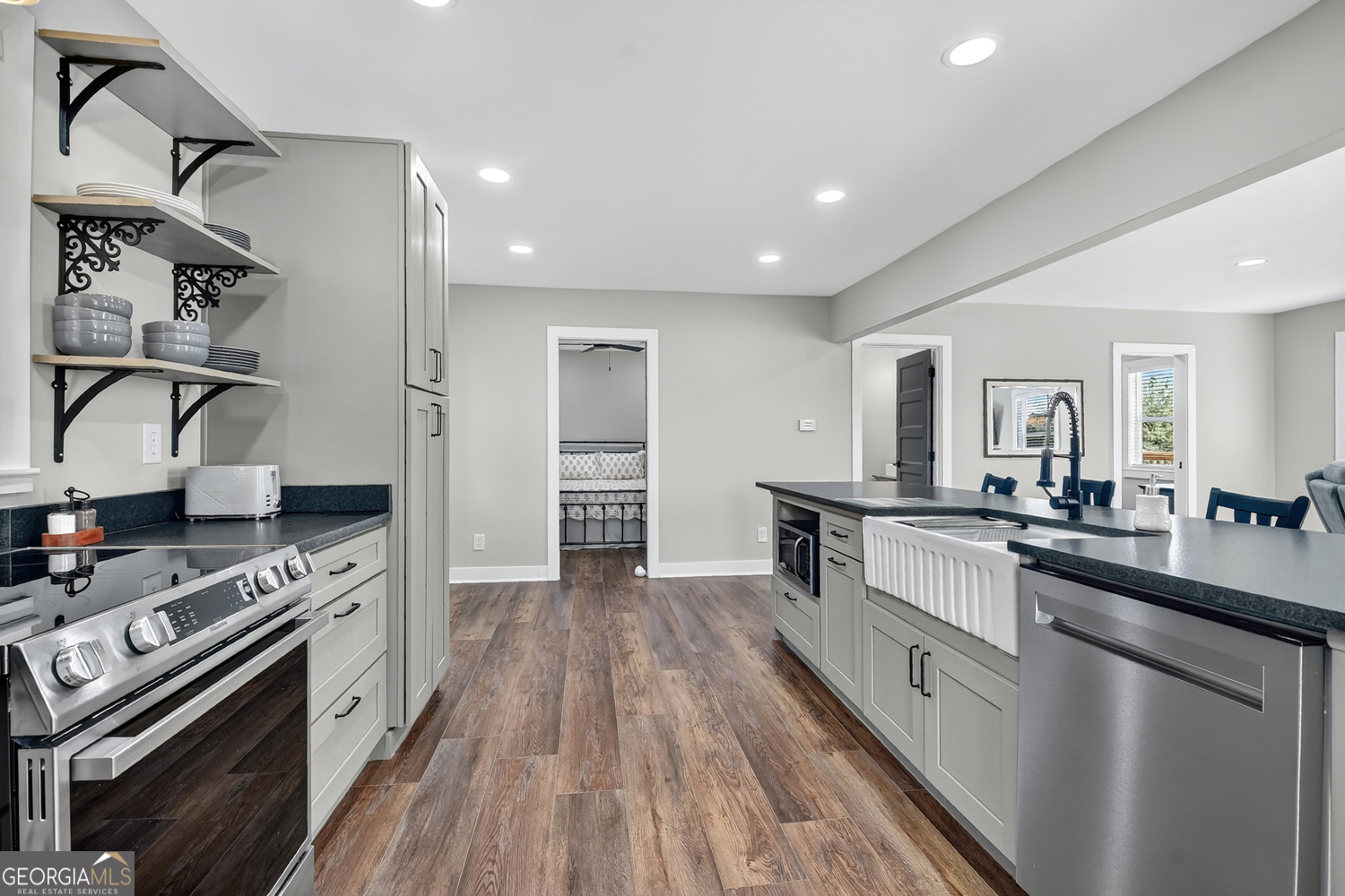 1144 Blue Ridge Drive