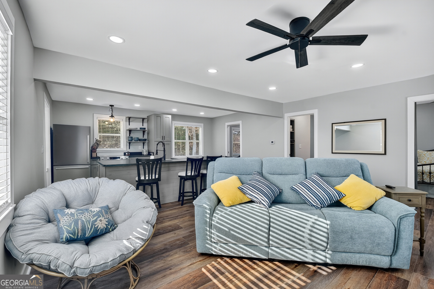 1144 Blue Ridge Drive