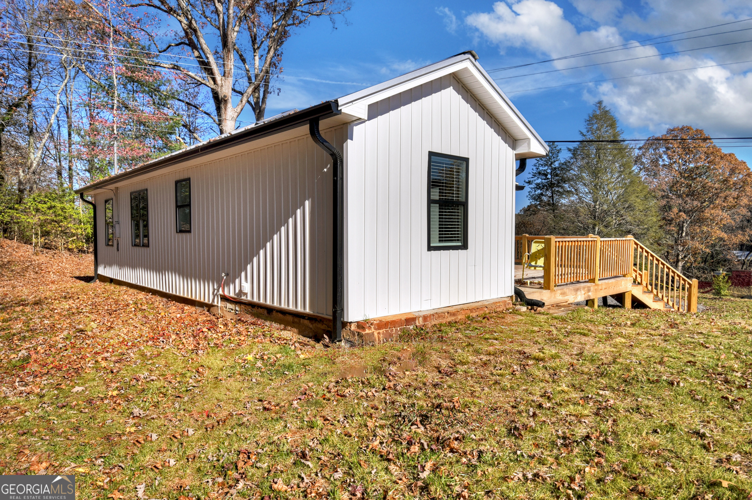 1144 Blue Ridge Drive