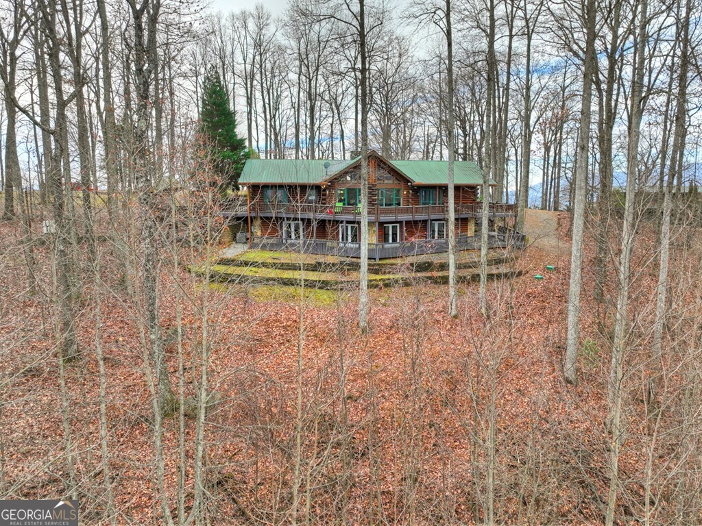 260 Observation Lane