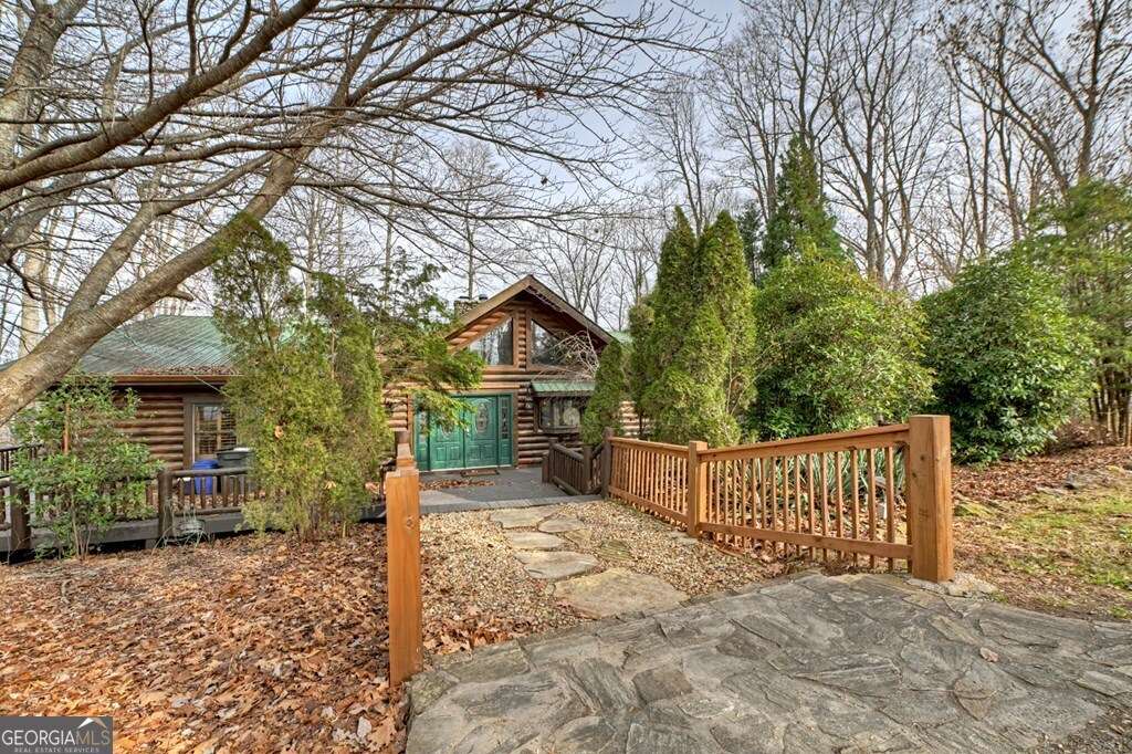 260 Observation Lane