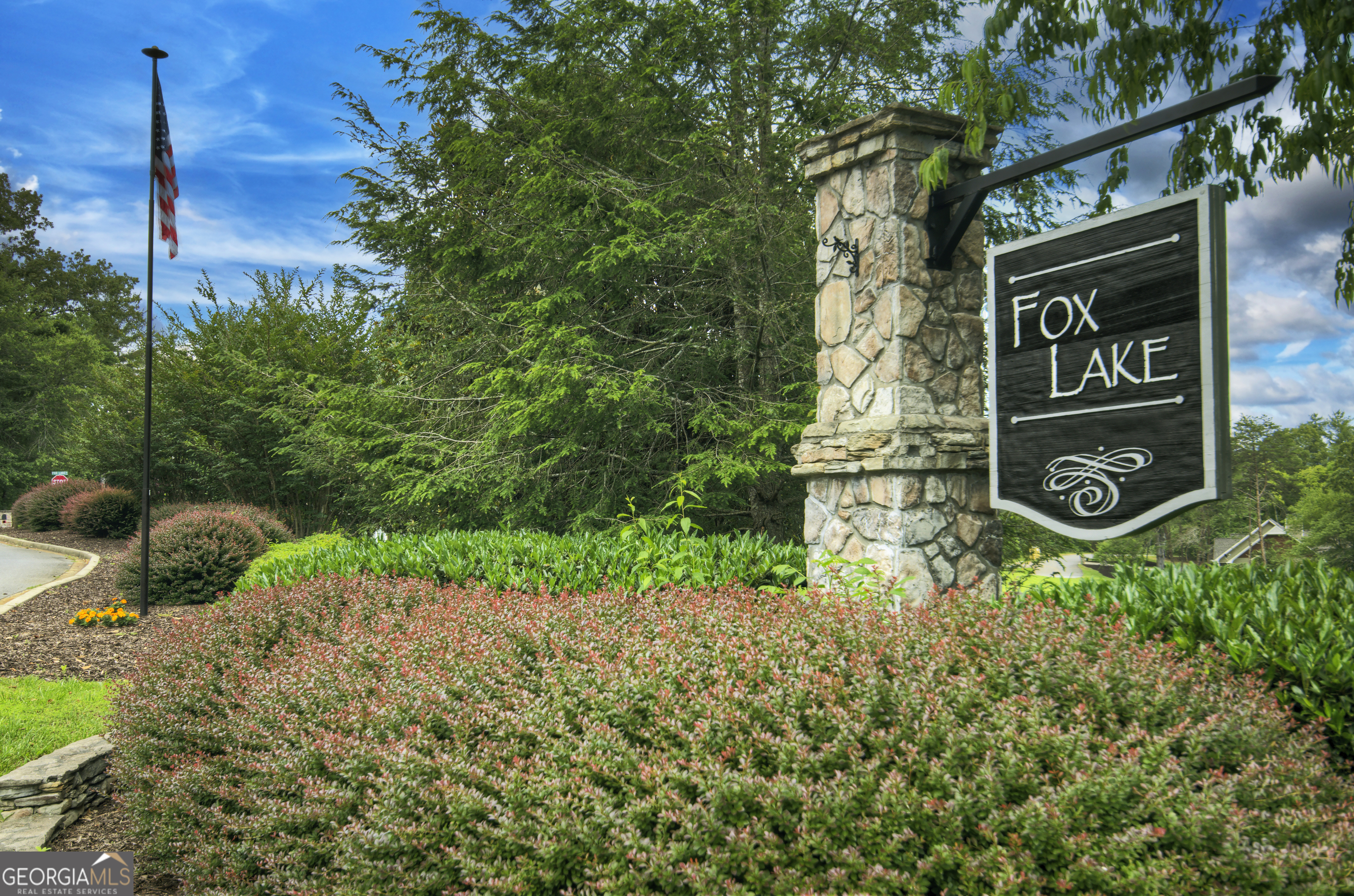 LOT 140 Fox Ridge # 140
