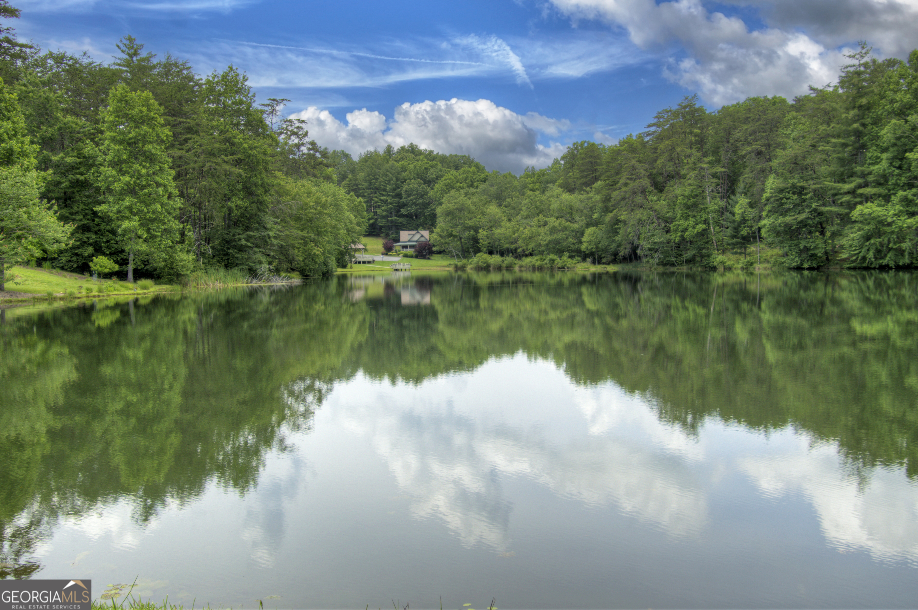 LOT 140 Fox Ridge # 140