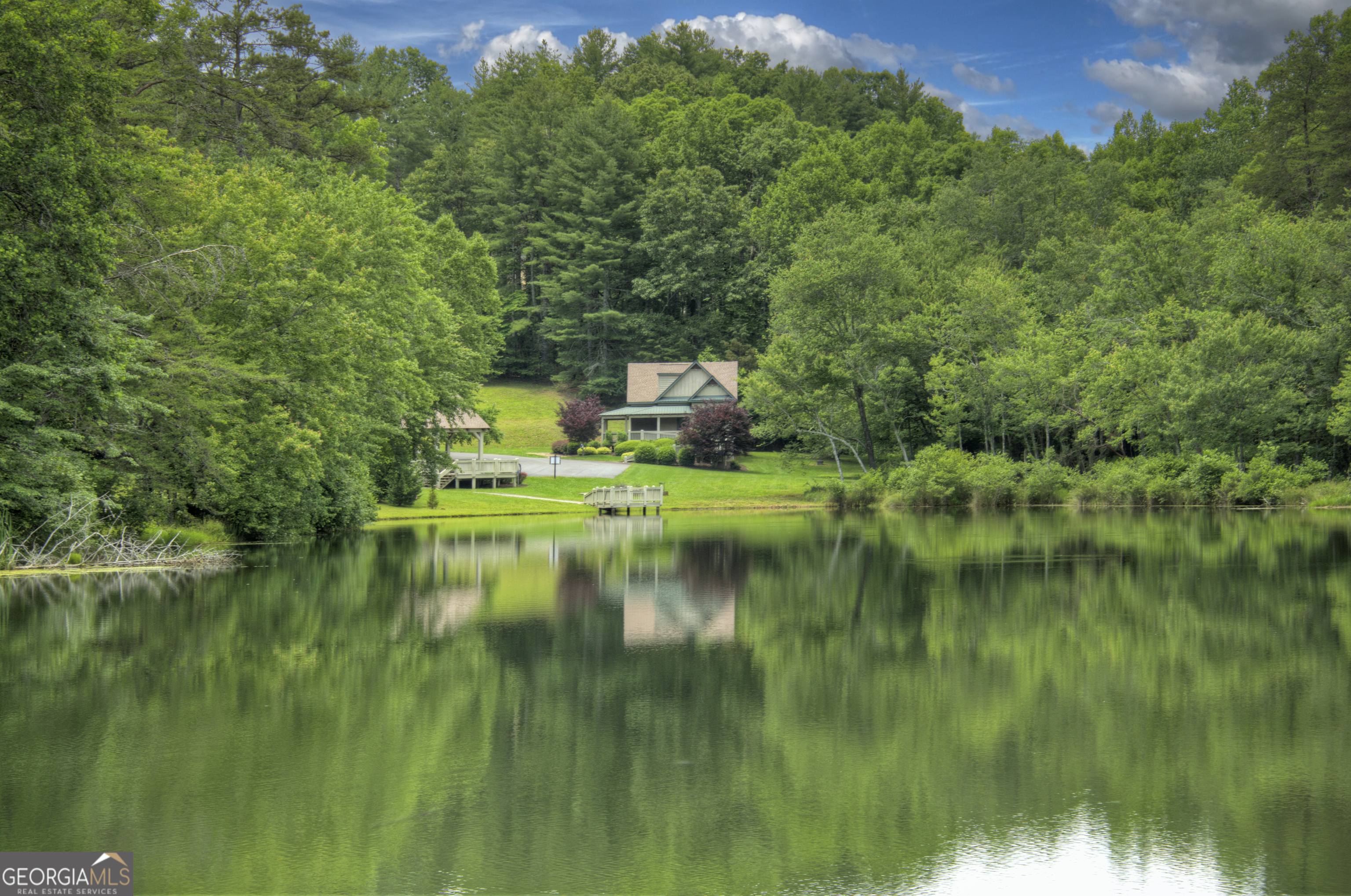 LOT 140 Fox Ridge # 140