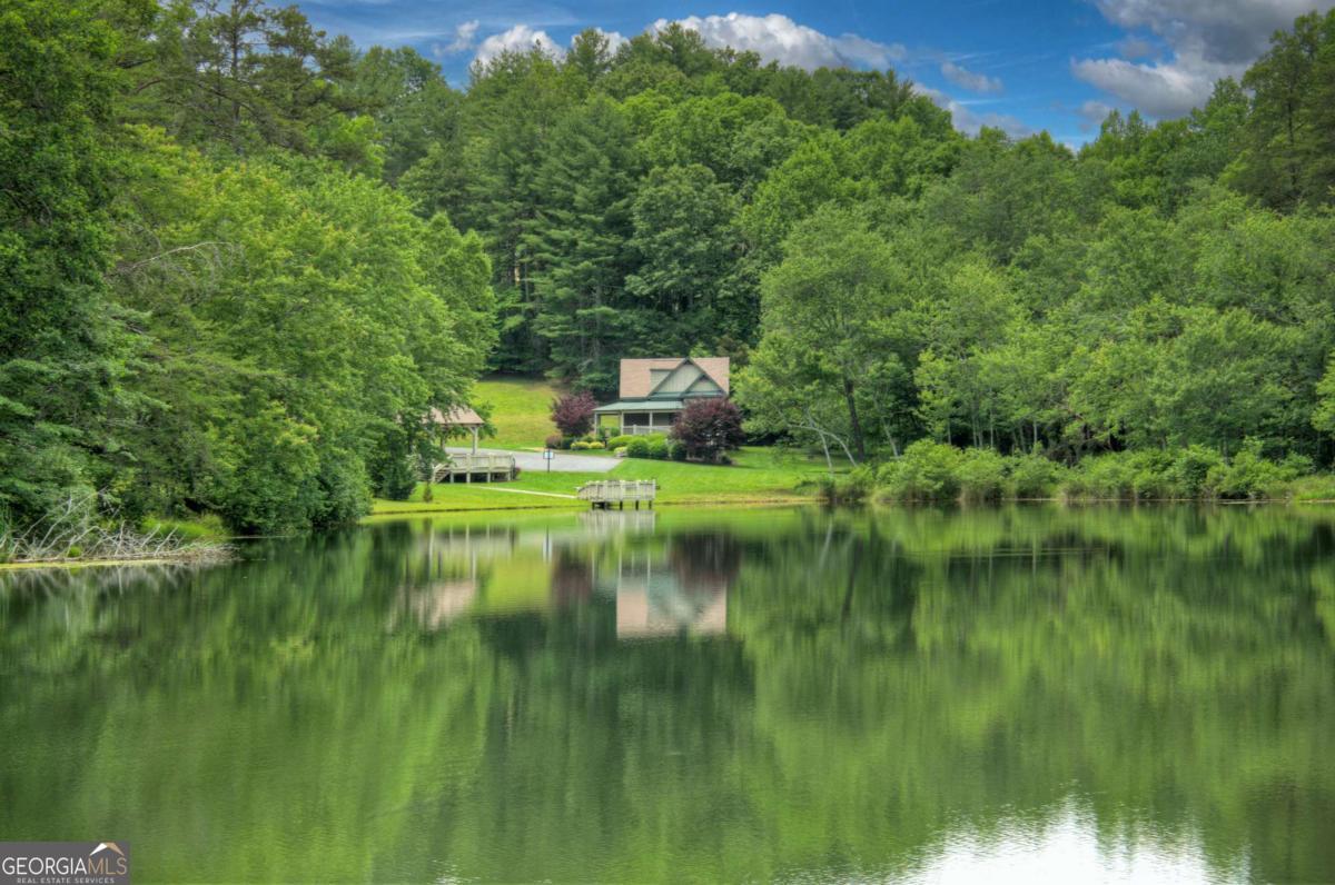 LOT 141 Fox Ridge # 141