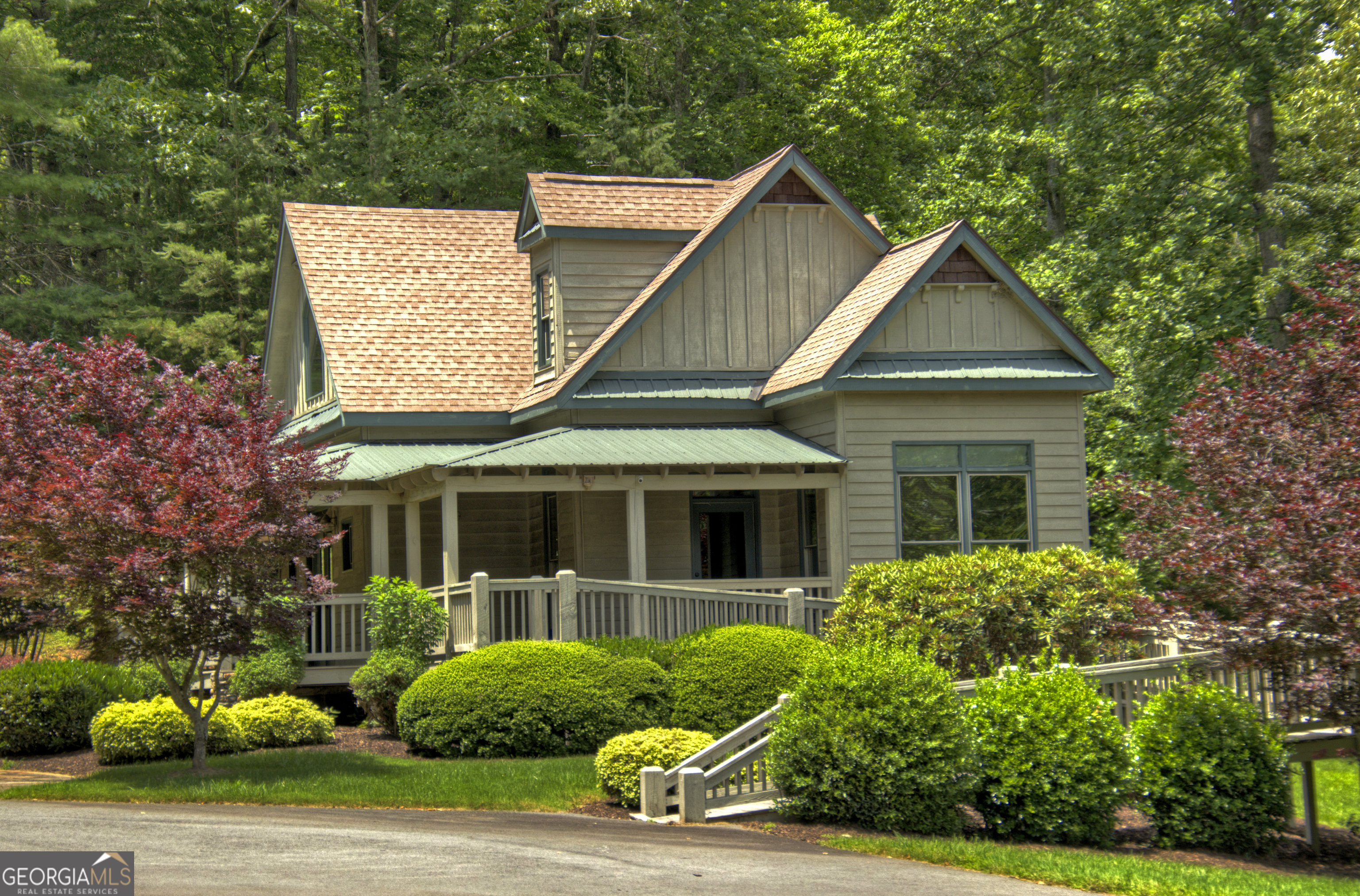 LOT 132 Fox Ridge # 132