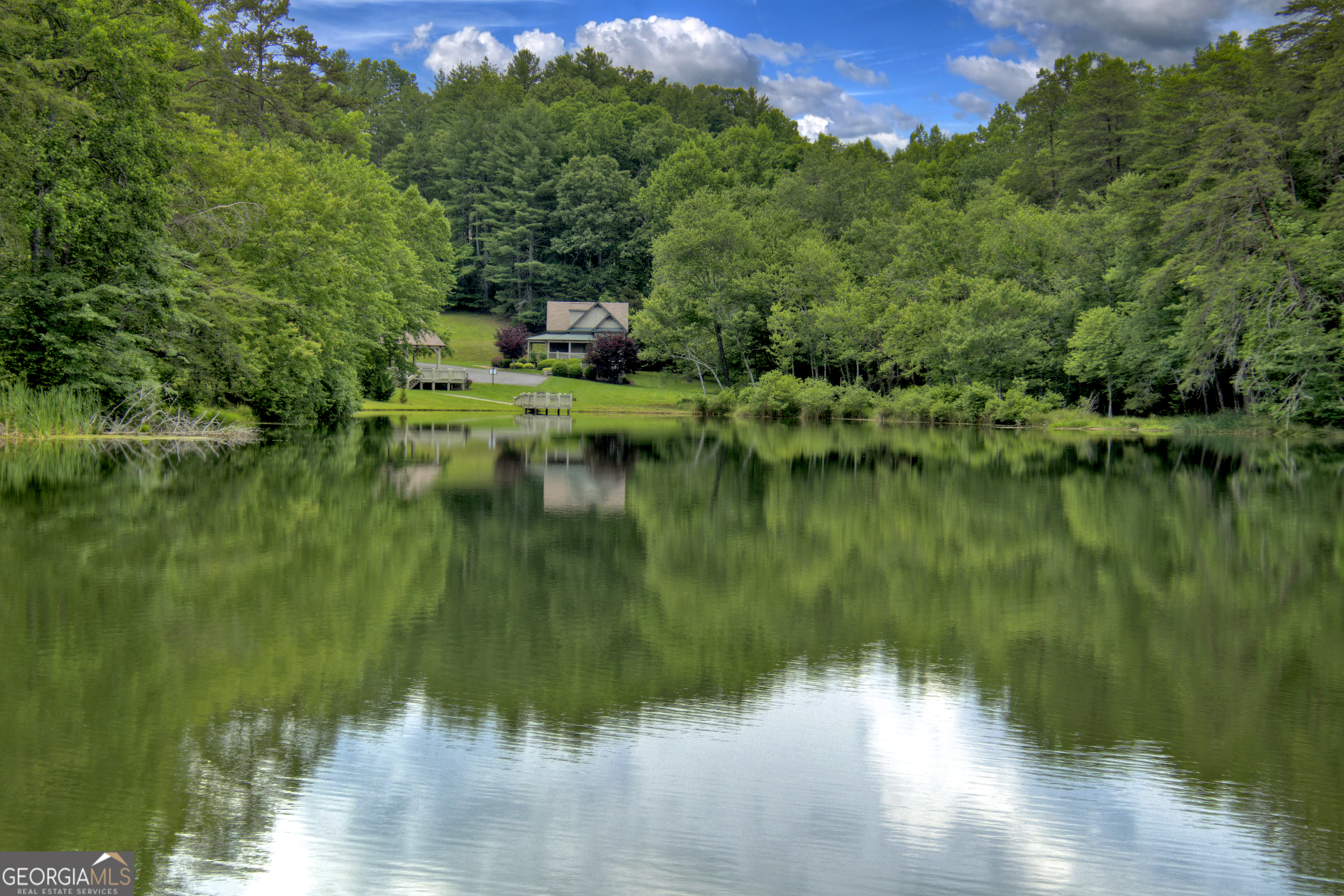 LOT 132 Fox Ridge # 132