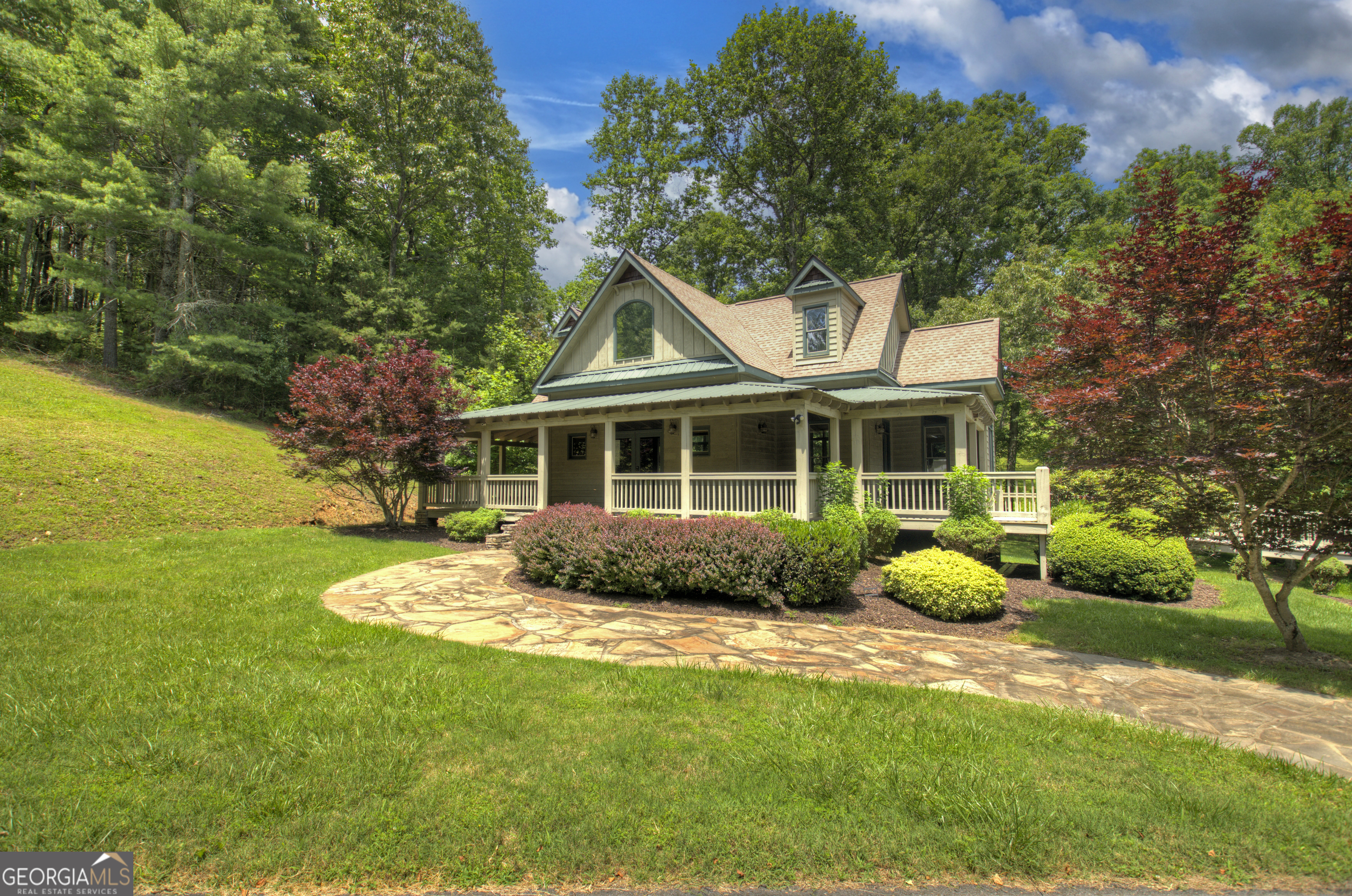 LOT 132 Fox Ridge # 132